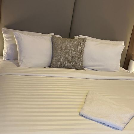 Guided Hospitality - Luxury Accommodations Lagos Exterior foto
