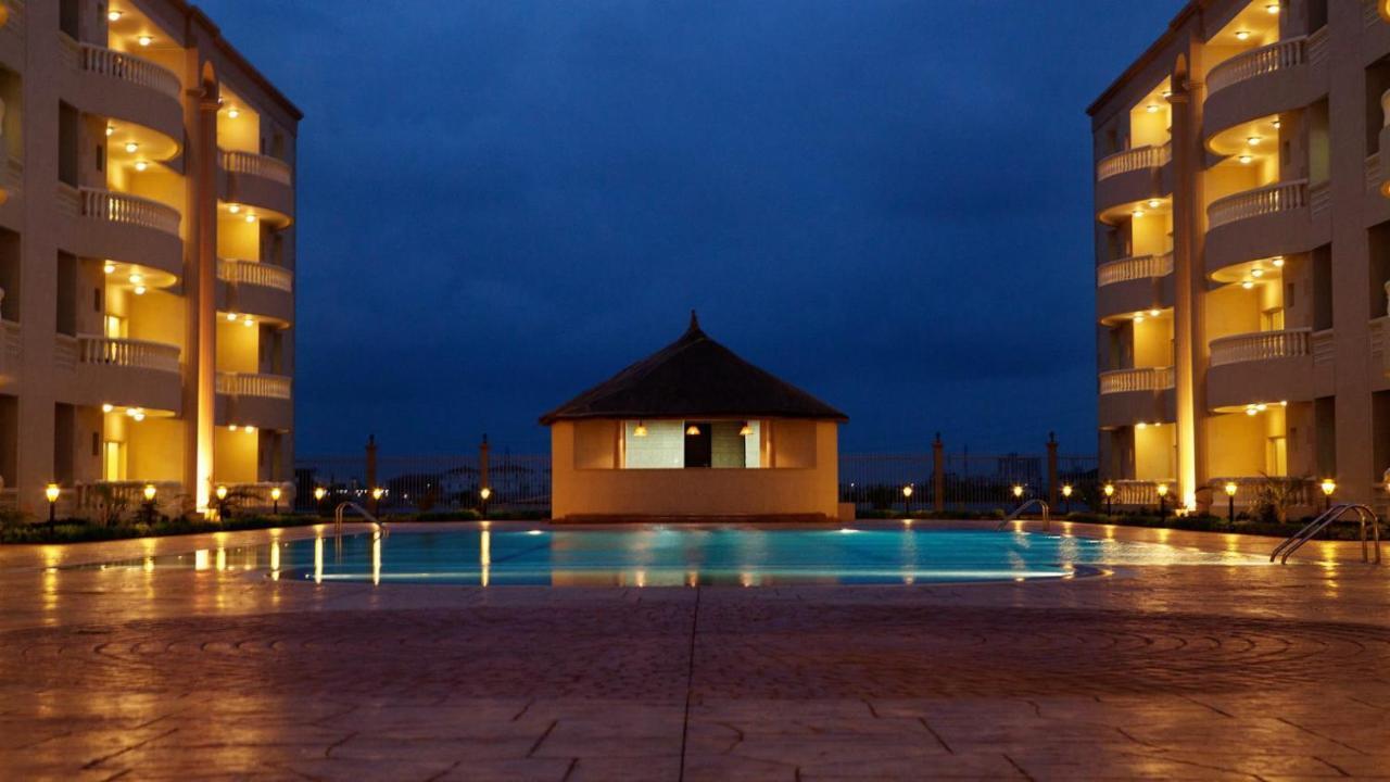 Guided Hospitality - Luxury Accommodations Lagos Exterior foto