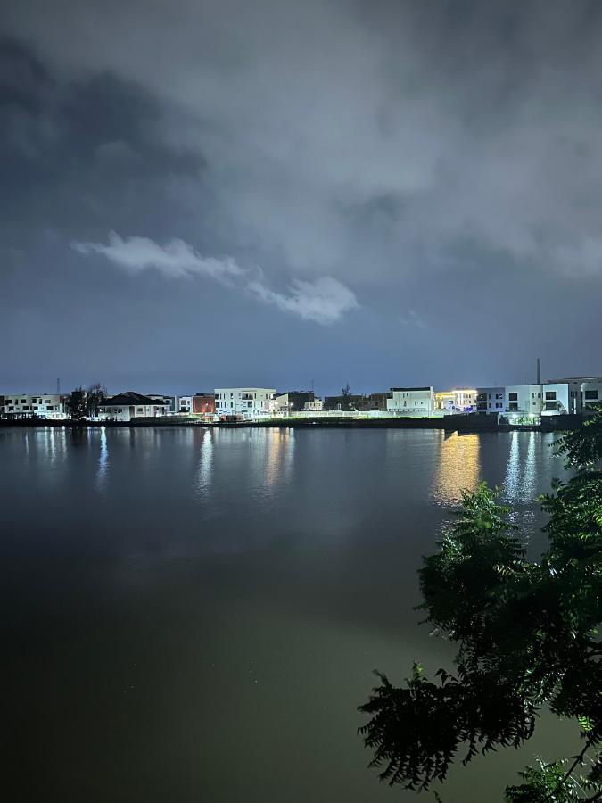 Guided Hospitality - Luxury Accommodations Lagos Exterior foto