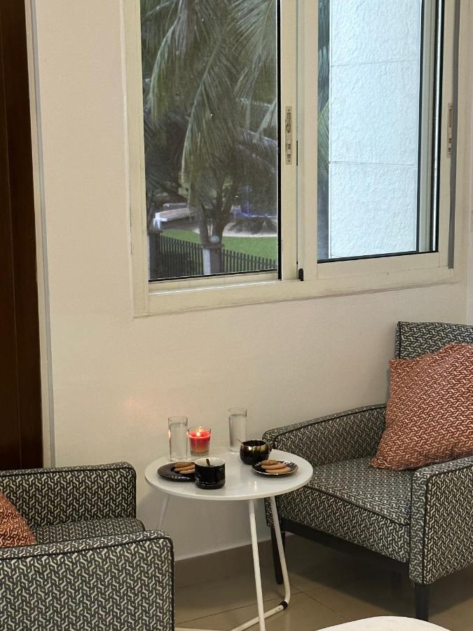 Guided Hospitality - Luxury Accommodations Lagos Exterior foto