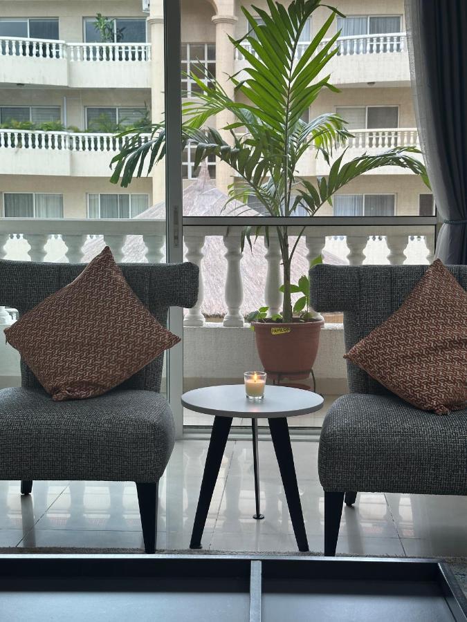 Guided Hospitality - Luxury Accommodations Lagos Exterior foto