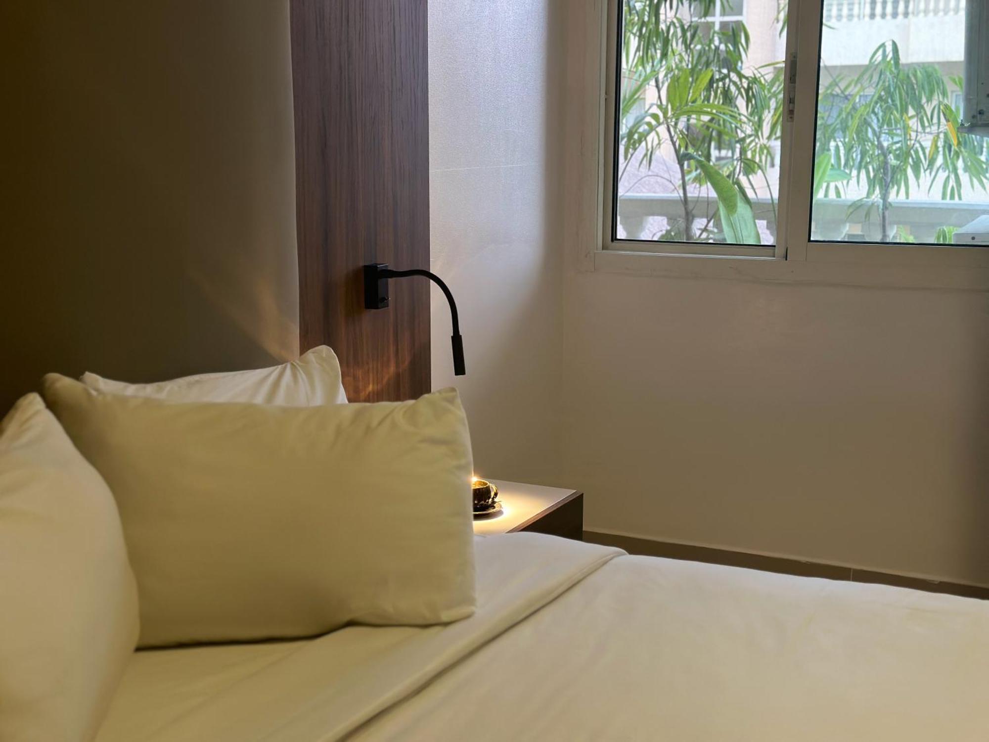Guided Hospitality - Luxury Accommodations Lagos Exterior foto